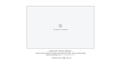 Desktop Screenshot of alquimiamex.com.mx